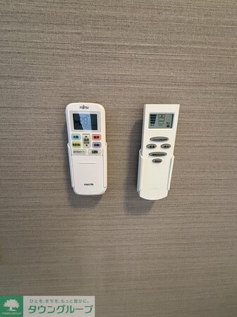 OTAS 代田橋の物件内観写真